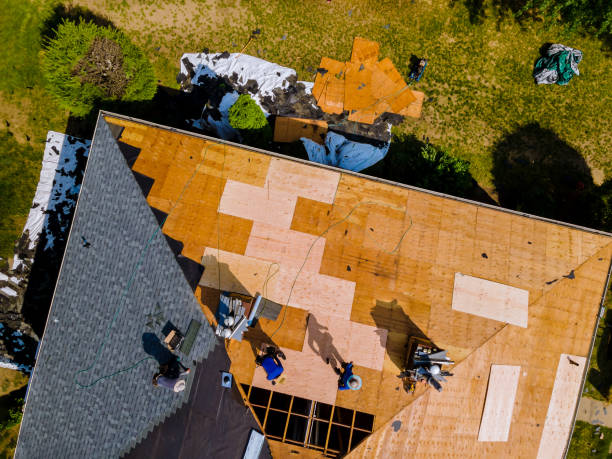 Best Commercial Roofing Services  in Brookfield, WI