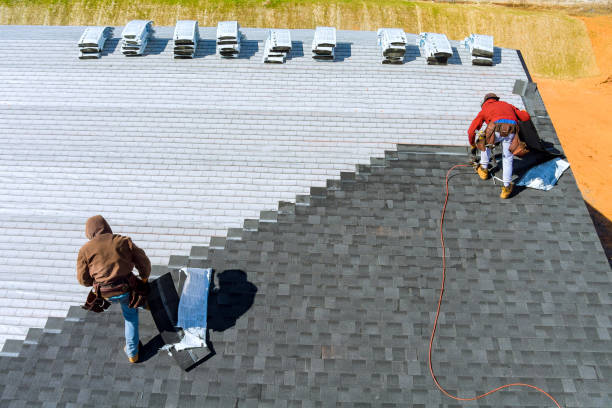 Professional Roofing Contractor in Brookfield, WI