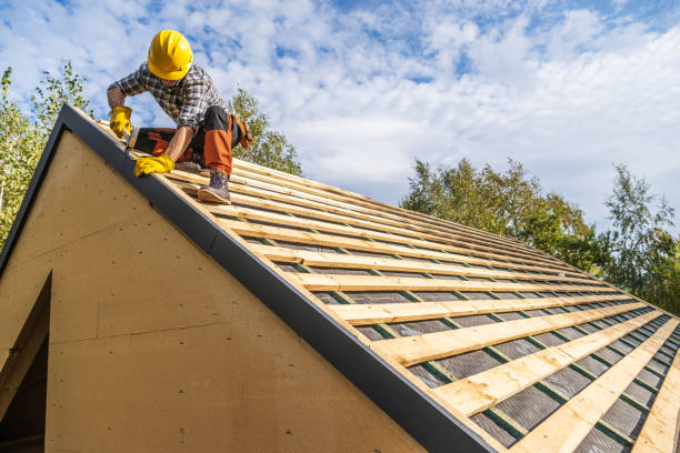 Best Storm Damage Roof Repair  in Brookfield, WI